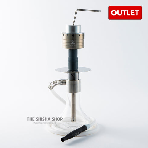 ODUMAN SMOKE TANK